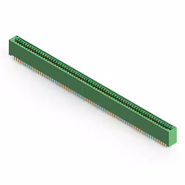 345-142-525-201 EDAC Inc.  Edgeboard Connectors